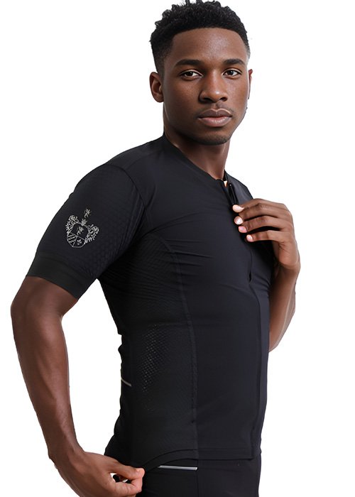 Pro Active Tri Top (Sleeved)