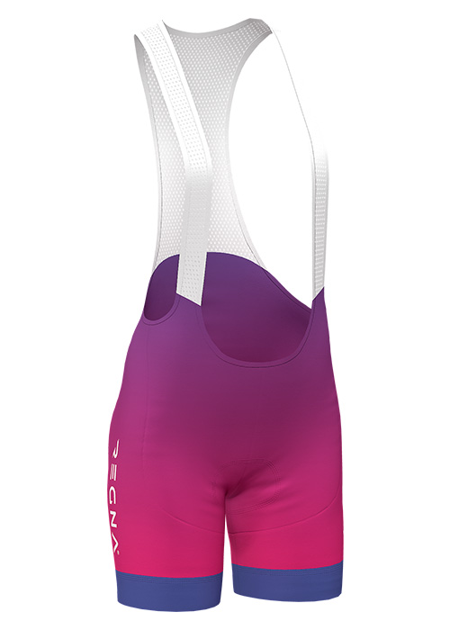 Performance Cycling Bib