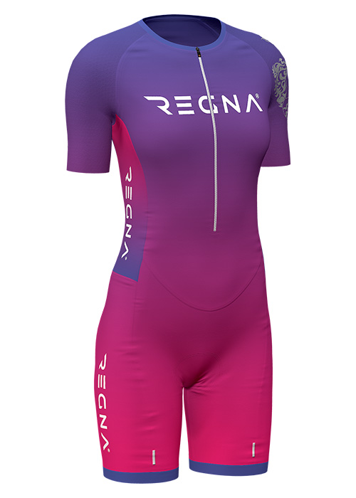 Pro Active Tri Suit