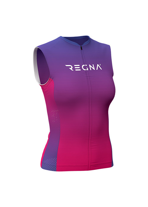 Pro Active Tri Top (Sleeveless)