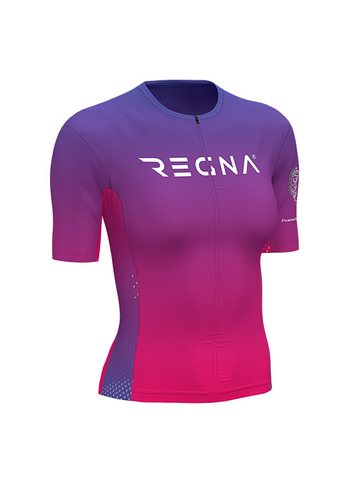 Pro Active Tri Top (Sleeved)