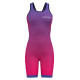 Pro Active ITU Tri Suit (Sleeveless)