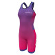 Pro Active ITU Tri Suit (Sleeveless)