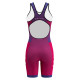 Pro Active ITU Tri Suit (Sleeveless)