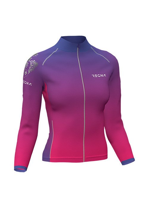 Cycling Jacket (Womens)