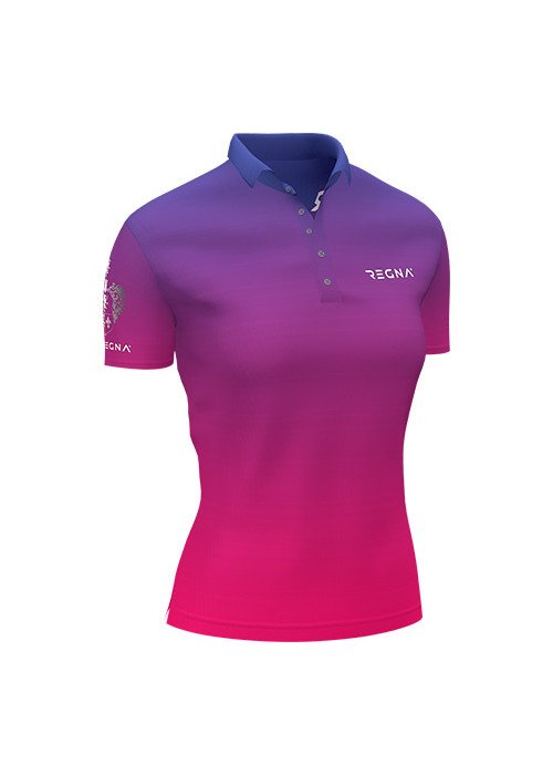 Polo Shirt (Womens)