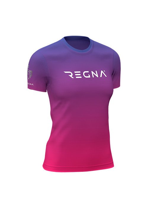 Tech T-Shirt (Womens)