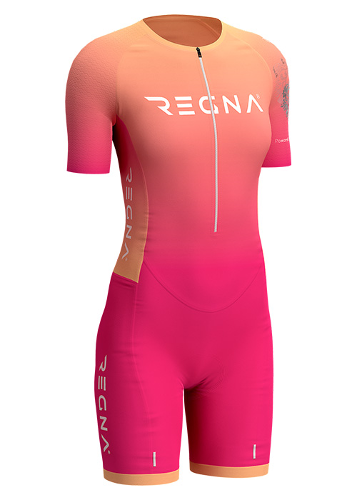 Performance Tri Suit