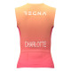 Performance Tri Top (Sleeveless)