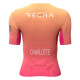 Pro Active Tri Top (Sleeved)