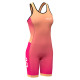 Pro Active ITU Tri Suit (Sleeveless)