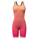 Pro Active ITU Tri Suit (Sleeveless)