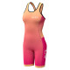 Pro Active ITU Tri Suit (Sleeveless)