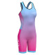 Pro Active ITU Tri Suit (Sleeveless)