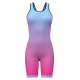 Pro Active ITU Tri Suit (Sleeveless)