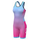 Pro Active ITU Tri Suit (Sleeveless)