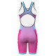 Pro Active ITU Tri Suit (Sleeveless)